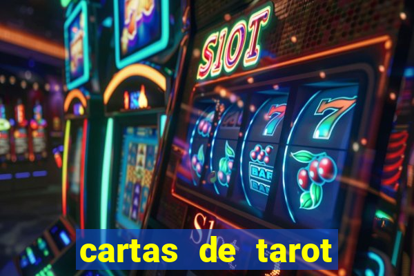 cartas de tarot significado pdf